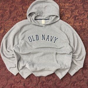 Y2K Old Navy Hoodie